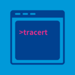 tracert
