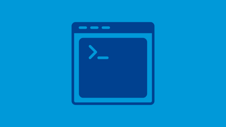 コマンドプロンプト