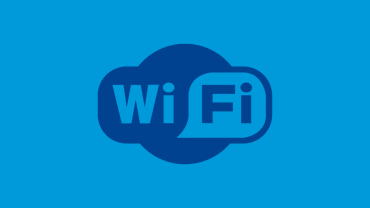 Wi-Fi