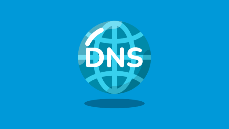 DNS