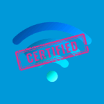 Wi-Fi CERTIFIED