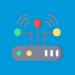 デフォルトゲートウェイ