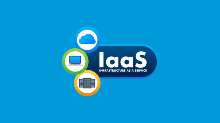 IaaS