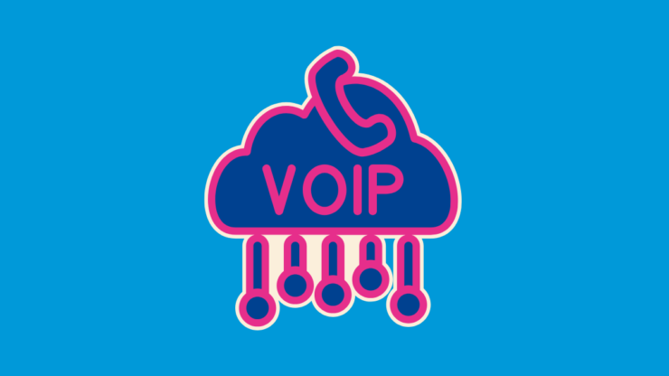 VoIP