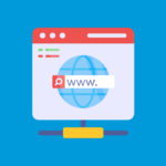 通信しているブラウザ