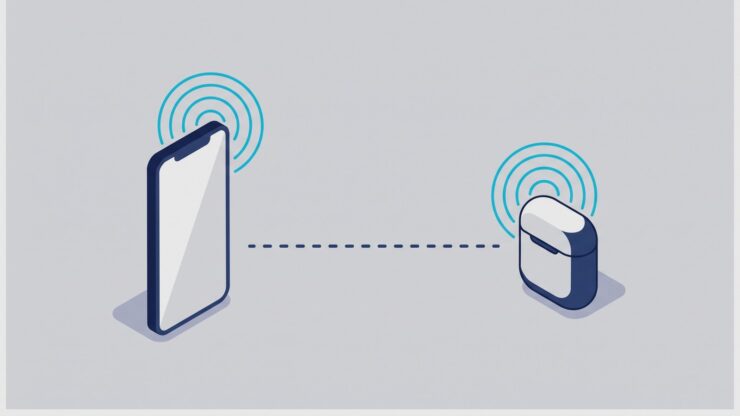 Bluetoothは危険？盗聴・勝手な接続の不安をわかりやすく解説