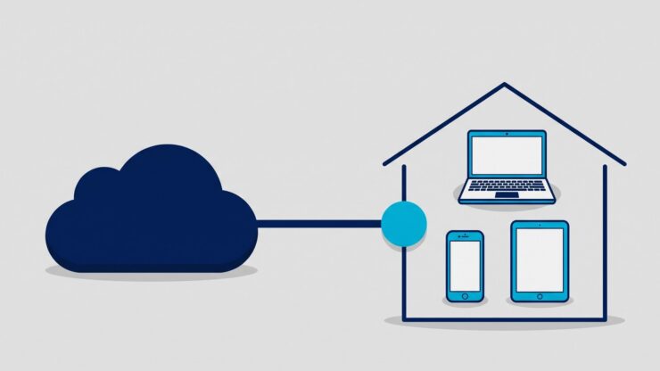 グローバルIPアドレスの調べ方｜ipconfigで出るのは家の中の住所