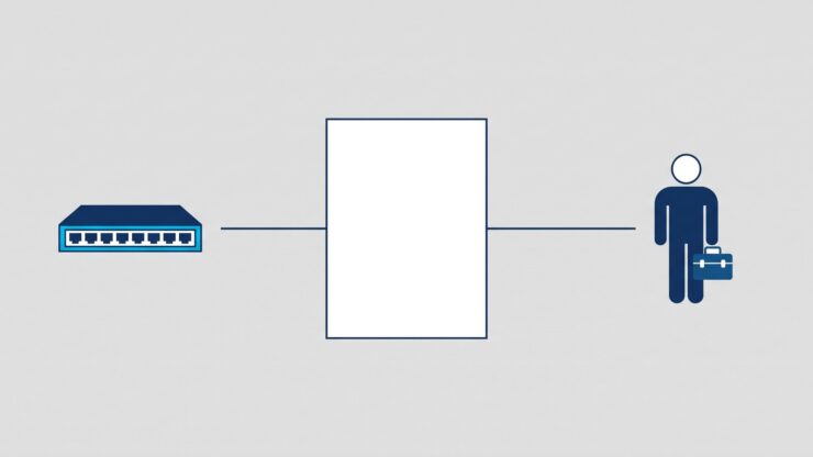 保守契約とは？会社の機器が壊れたとき、誰がいつ直すのか