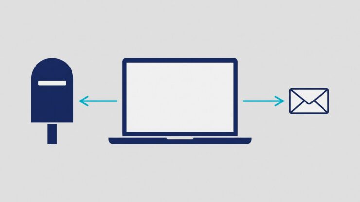 GmailのPOP終了はいつ？プロバイダのメールを使い続ける方法