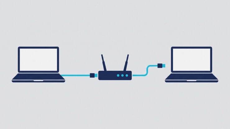会社のパソコンがウイルス感染？最初にやることと電源を切らない理由