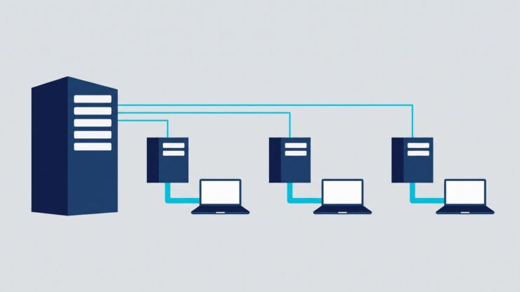 CDNとは？サイトが速くなる仕組みと障害で一斉に止まる理由
